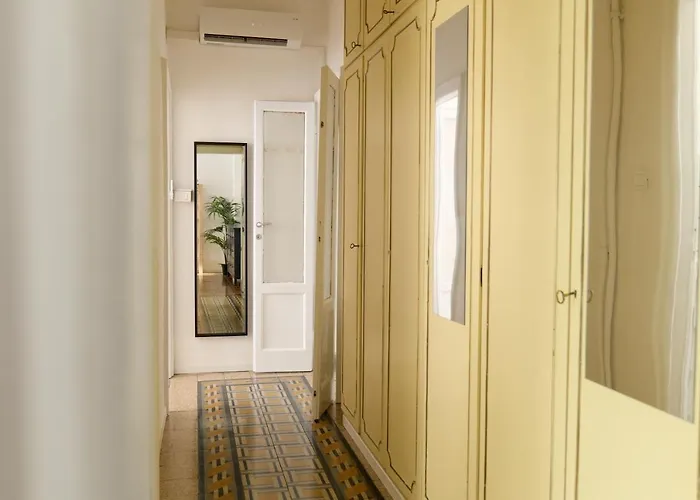 Duomo 15 Min - Cozy Artist's Note * Mediolan