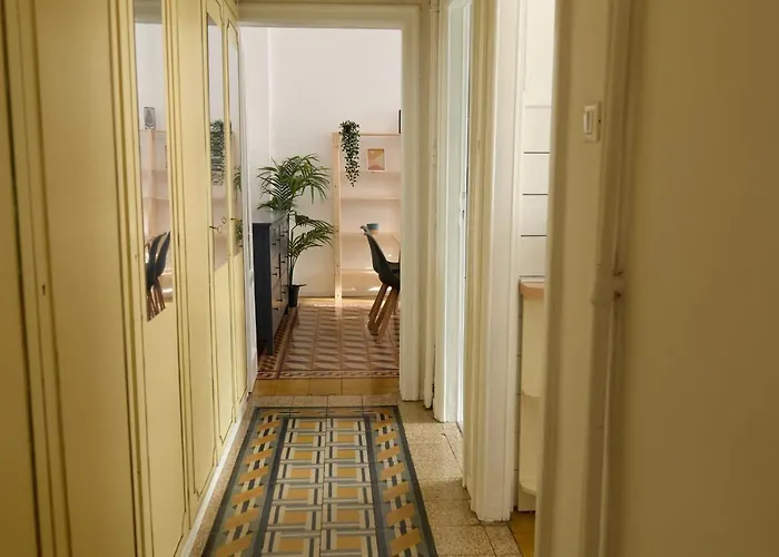 Duomo 15 Min - Cozy Artist's Note Apartament *