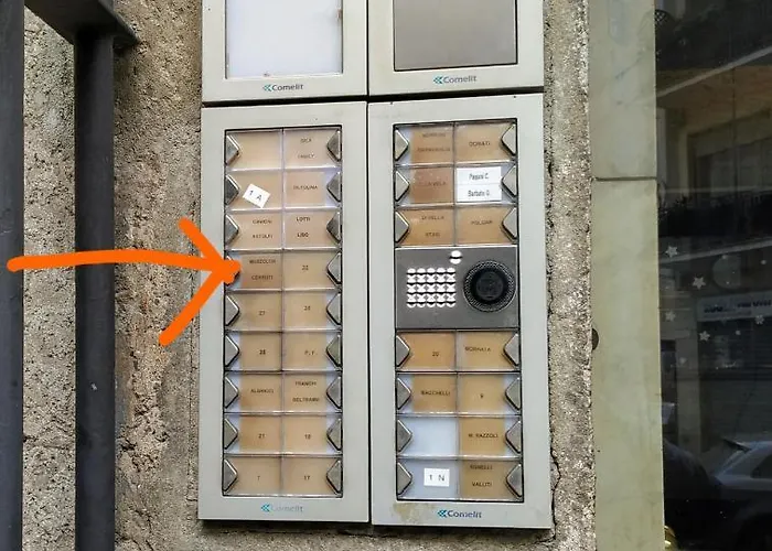 San Calocero - Private Bathroom - Wi-fi 3*