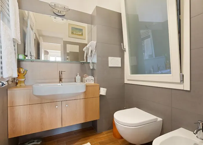 San Calocero - Private Bathroom - Wi-fi Отель типа 