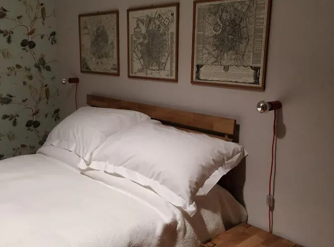 San Calocero - Private Bathroom - Wi-fi 3*