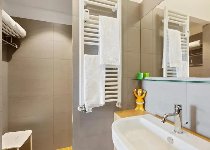 San Calocero - Private Bathroom - Wi-fi Отель типа 