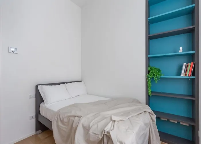 The Best Rent - Spacious Three-bedroom With Terrace Apartmán *