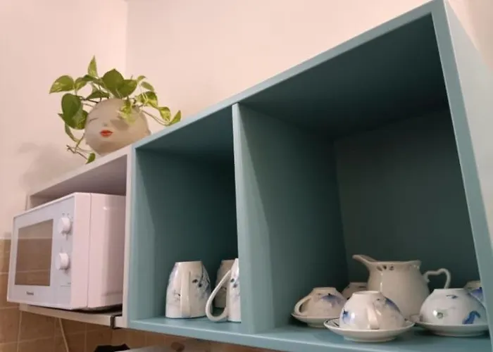 Amami Apartman Milánó