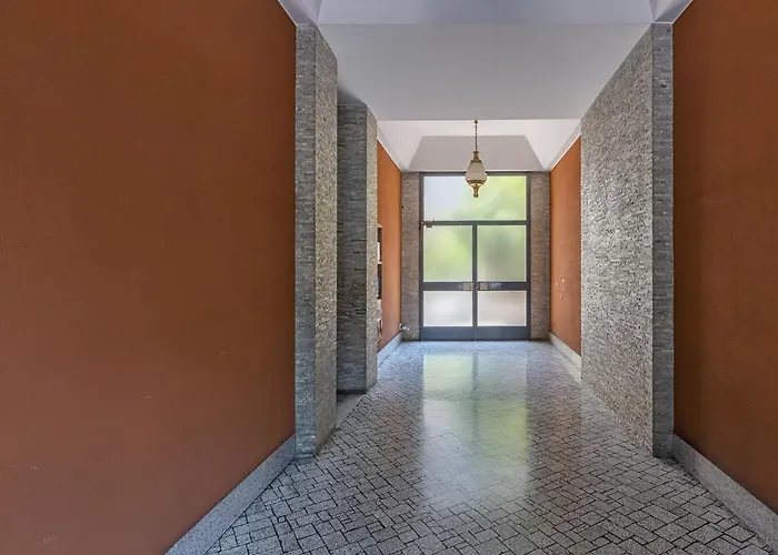 La Boutique Milano: In Porta Romana * Milan