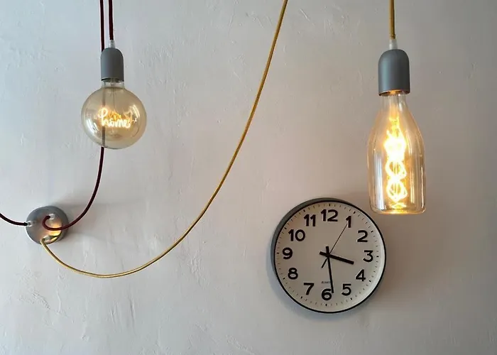 17 Apartamento Milán