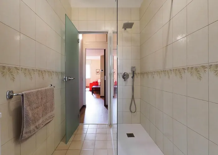 Mba24. Charming Close To Metro Fieracitylife