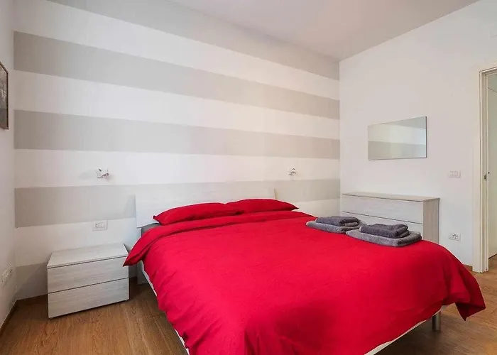 Apartmán Uca14. Luxury Large 3brs Private Terrace Citylife