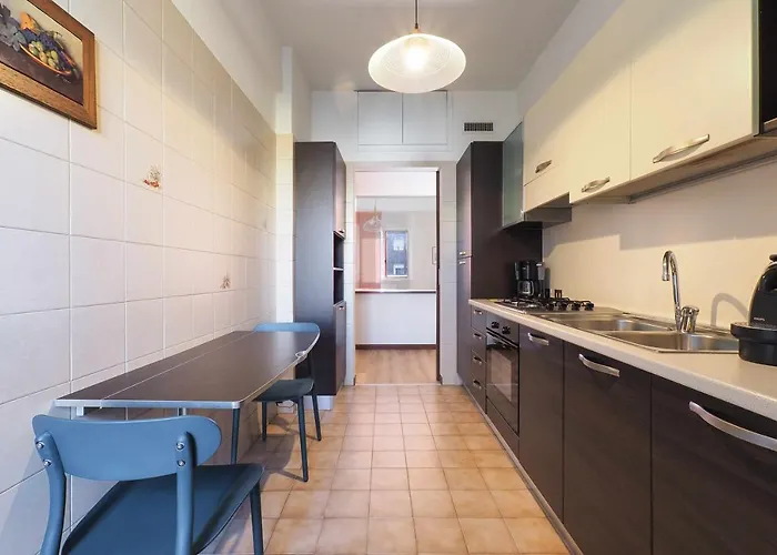 Mba24. Charming Close To Metro Fieracitylife *