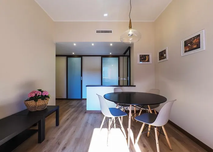 Mba24. Charming Close To Metro Fieracitylife *