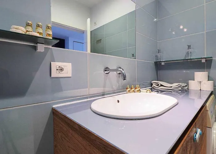 Uca14. Luxury Large 3brs Private Terrace Citylife Milano