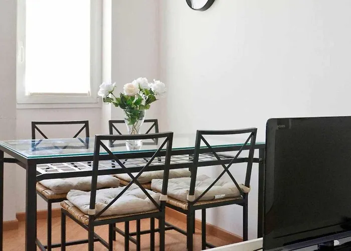 Sv18c -charming Modern Flat S. Ambrogio *