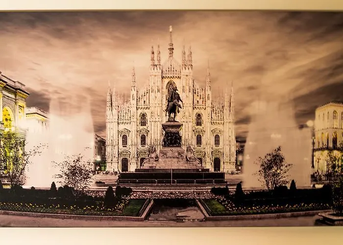 Foresteria Lombarda By Max