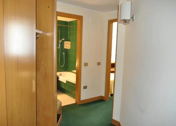 Galileo Hotel Milão