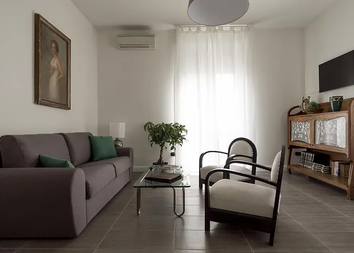 Italianway Easy - Sebastiano Veniero 27 A - Trilocale Apartman Milánó