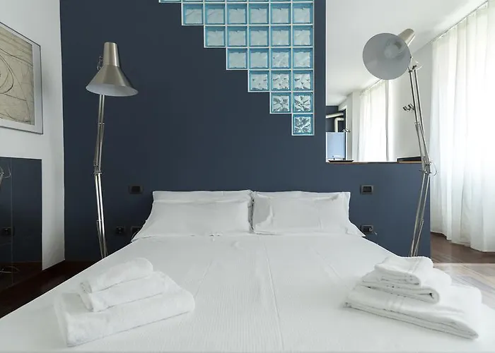 Apartmán Italianway Easy - Giovanni Pastorelli 4