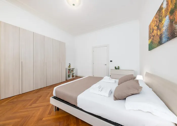 Casa Da Maxima Appartement Milaan