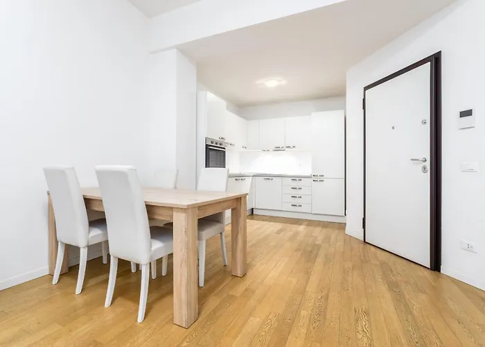 Apartman Casa Da Mirena
