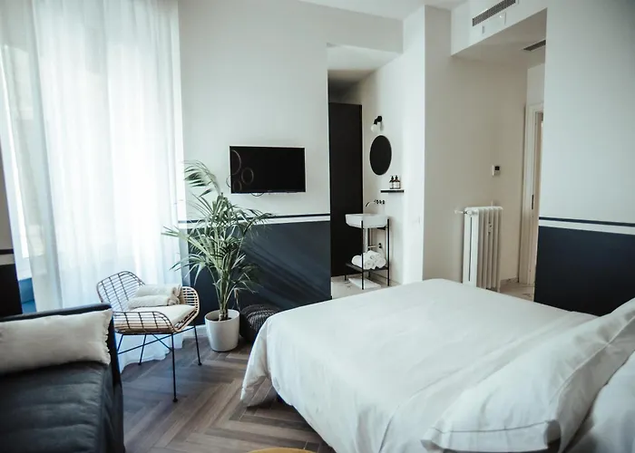 Ca Bela - Porta Romana Pensión Milán