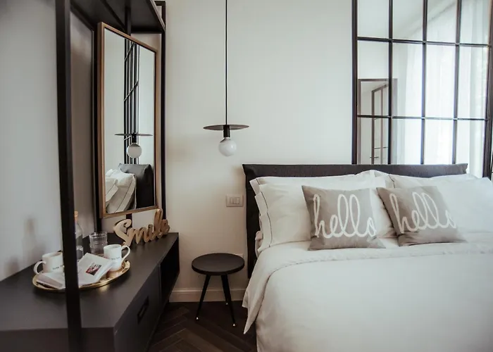 Ca Bela - Porta Romana