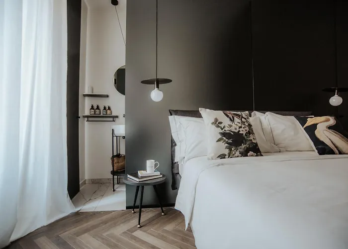 Pensión Ca Bela - Porta Romana Milán