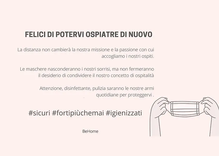 Pensión Ca Bela - Porta Romana