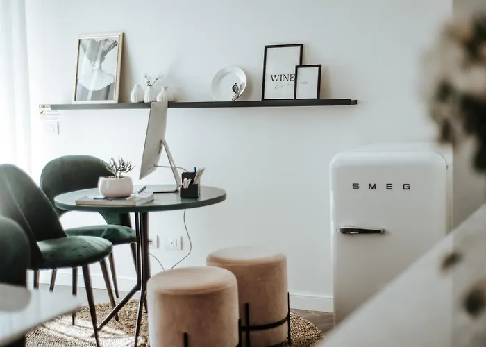 Pensión Ca Bela - Porta Romana Milán