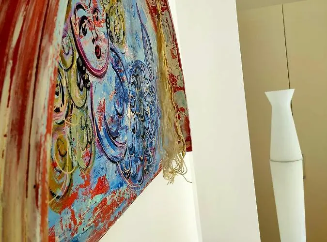 Daire Lunigiana Stazione