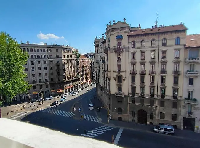 Lunigiana Stazione Daire Milano
