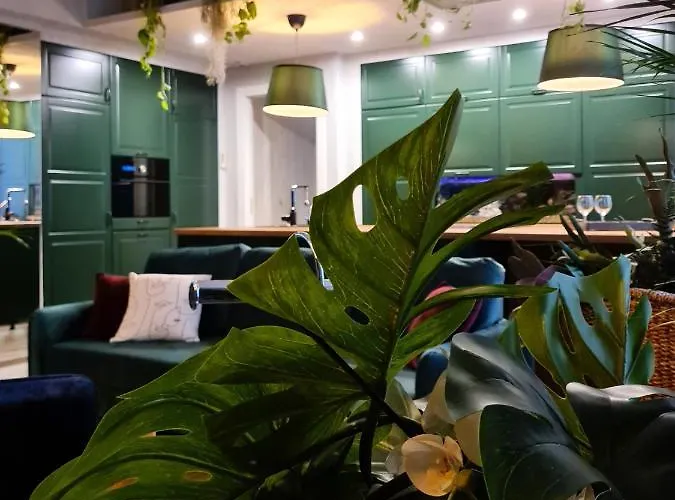 Lejlighed Serendipity - Montenapoleone