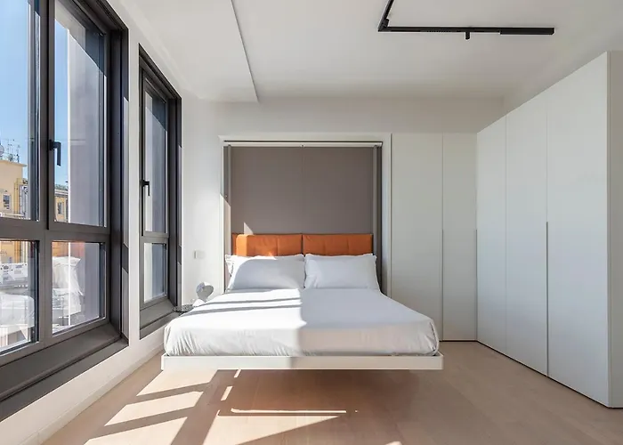 Easyhomes-central Tower 公寓