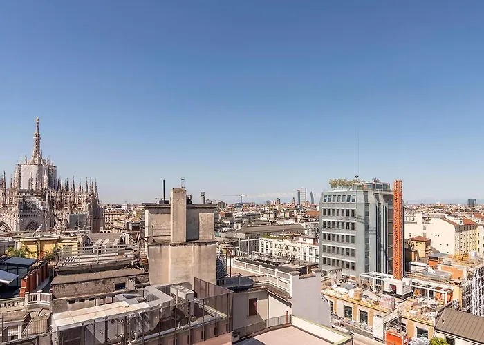Апартаменты Easyhomes-central Tower