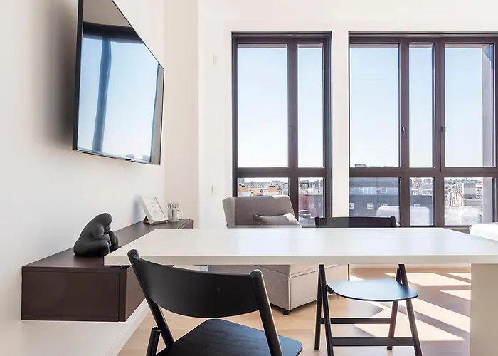 Easyhomes-central Tower