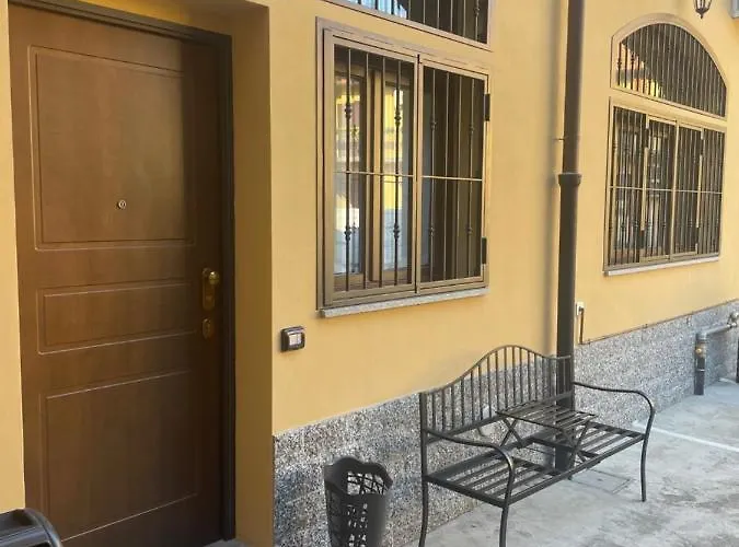 Residenze Niguarda 5*