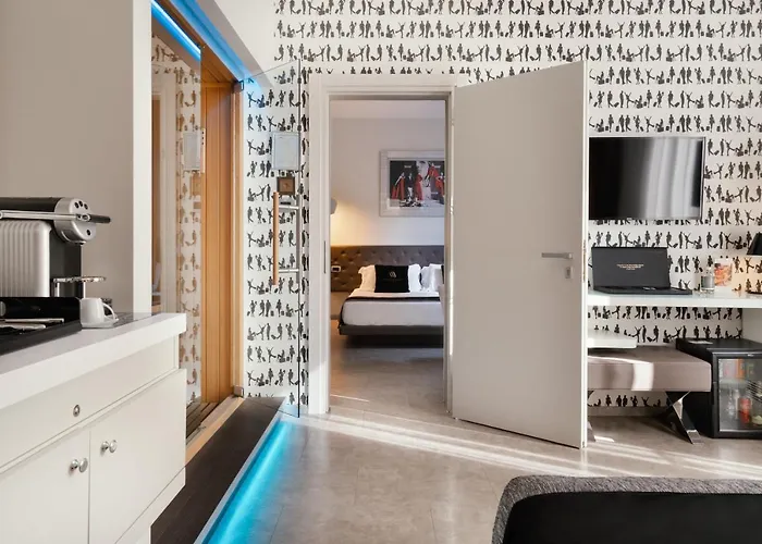 Aparthotel Montenapoleone