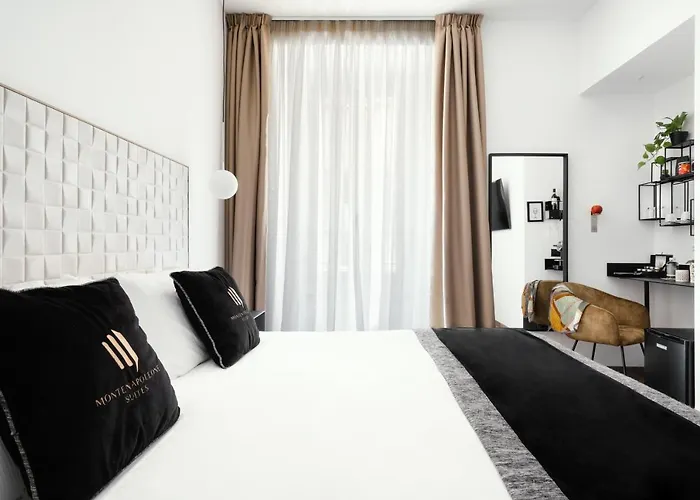 Montenapoleone Milán