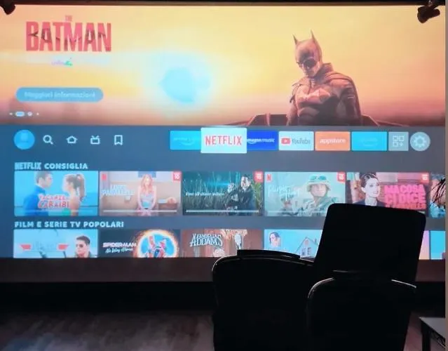 Serendipity - Montenapoleone Milano