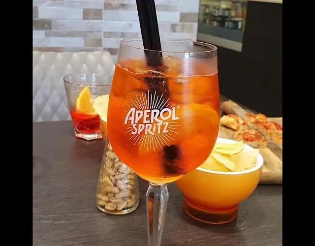 Apart Otel Residenze Niguarda 5*