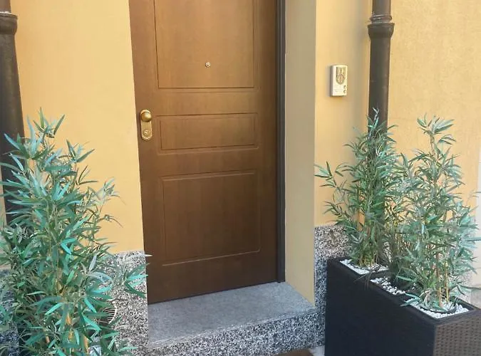 Residenze Niguarda Милан