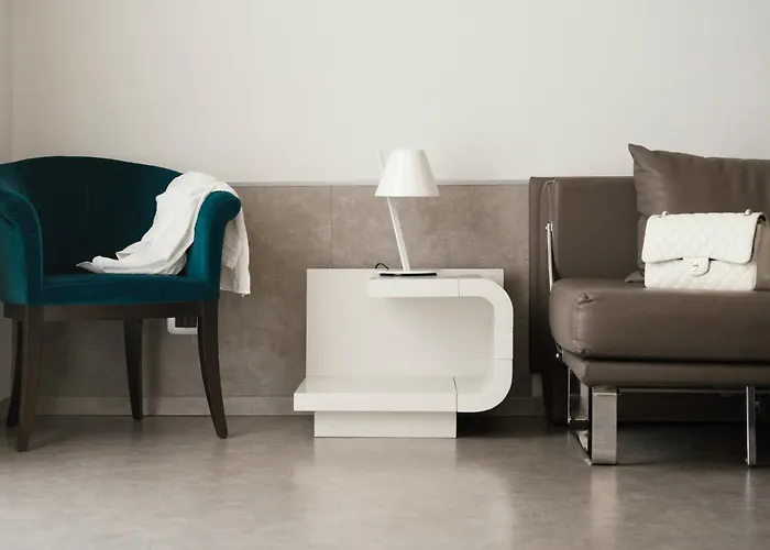 Aparthotel Montenapoleone 4*