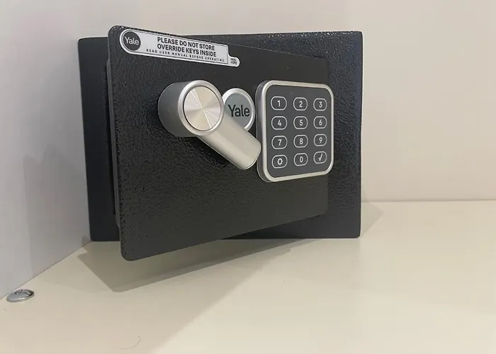 Residenze Niguarda מילאנו