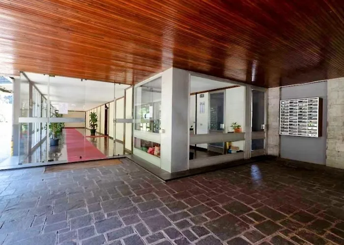 Short Rent Porta Vittoria * Milán