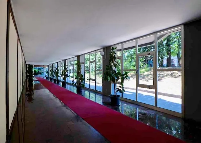 Apartmán Short Rent Porta Vittoria *