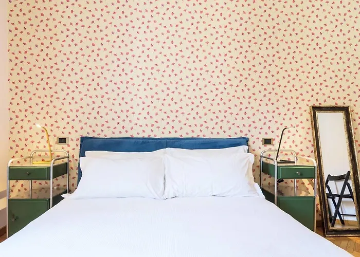 Easylife - - Genova 22 - Navigli Appartamento *