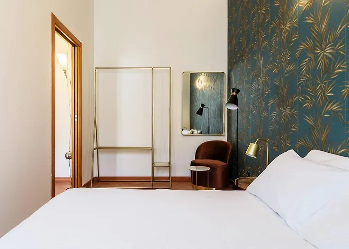 Easylife - - Genova 22 - Navigli 밀라노