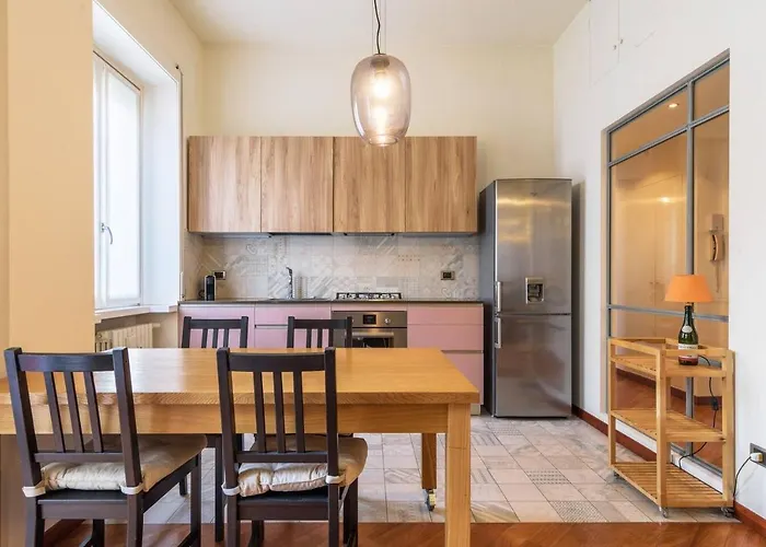 Easylife - - Genova 22 - Navigli *