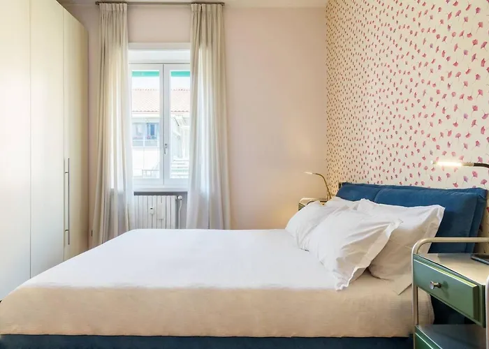 Easylife - - Genova 22 - Navigli 아파트 *