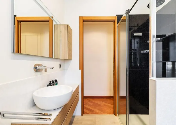 Easylife - - Genova 22 - Navigli 아파트 *
