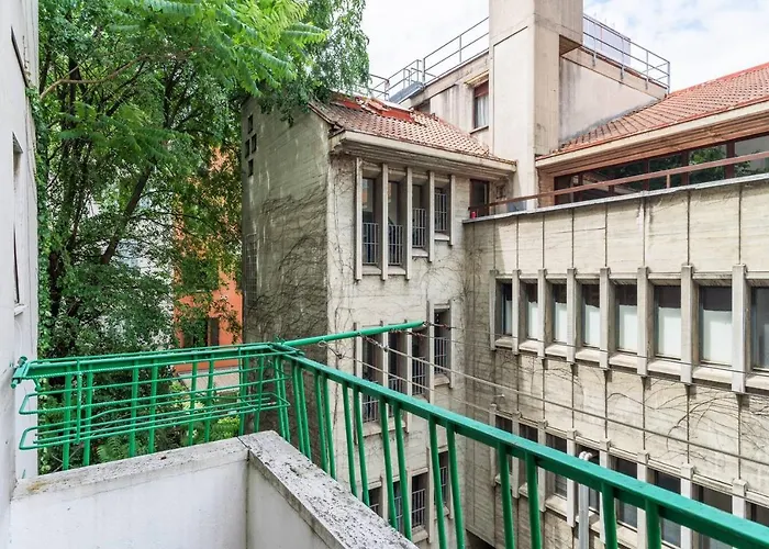 아파트 Easylife - - Genova 22 - Navigli 밀라노