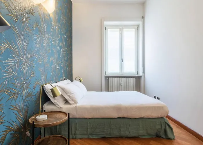 Easylife - - Genova 22 - Navigli Milano